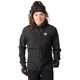 Куртка Dynafit Trail Reflective Wind Jkt Wmn 71985 0911 - M - чорний (016.002.2894) - изображение 1