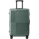 Валіза Xiaomi Ninetygo Himalaya Luggage 28" Green (6941413239707) - зображення 6