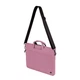 Сумка для ноутбука Armorstandart 13.3" ARM01S Pink (ARM78846) - изображение 3