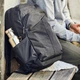 Рюкзак для ноутбука Thule 15.6" Campus Indago 23L TCAM-7116 Dark Slate (3205206) - зображення 4