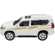 Машина TechnoDrive Toyota Prado белый (KM250425W) - изображение 12