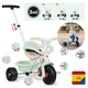 Детский велосипед Smoby Бі Фан. Комфорт 3 в 1, М''ята (7600740420) - изображение 3