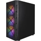 Корпус для ПК 1stPlayer (X5-BK-4F1-PS-750FK-EU) - зображення 2