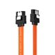 Кабель для передачи данных SATA III 0.5m Cabletime (CA915897) - изображение 2