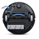 Пылесос Ecovacs Deebot X11 Pro Omni (DEX99-1 BLACK) - изображение 2