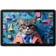 Планшет Sigma Tab A1035 BASIC 10.1" 6/128GB 4G dark grey (4827798966112) - изображение 2