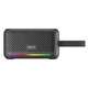 Акустическая система Havit sk876bt 7w rgb Black (6939119047283) - изображение 1