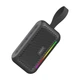 Акустическая система Havit sk876bt 7w rgb Black (6939119047283) - изображение 5