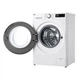 Пральна машина LG F2Y5FS6W - зображення 4