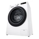 Пральна машина LG F2Y5FS6W - зображення 6