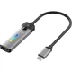 Переходник USB-C M to HDMI F 8K 60Hz LED RGB J5create (JCA157-N) - изображение 1