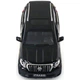 Машина TechnoDrive Toyota Prado чорна (KM6189D) - зображення 9