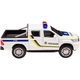 Машина TechnoDrive Toyota Hilux Поліція (KM250426) - зображення 11