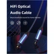 Кабель мультимедійний Optical Toslink 1.0m Cabletime (CA915286) - зображення 3