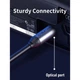 Кабель мультимедійний Optical Toslink 1.0m Cabletime (CA915286) - зображення 6