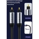 Кабель мультимедійний Optical Toslink 1.0m Cabletime (CA915286) - зображення 7