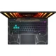 Ноутбук MSI Cyborg A15 AI B2HWFKG-086XUA (9S7-15QL42-086) - изображение 6