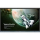 LCD панель BenQ RE6504A (9H.FAMTK.DE4) - зображення 1