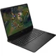 Ноутбук HP Omen 16-ap0030ua (C9SA7EA) Black - изображение 2