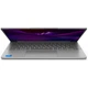 Ноутбук Lenovo IdeaPad Slim 5 14IRH10 (83HR00BURA) - изображение 12