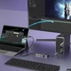 Концентратор J5create USB-C + USB A to 2xUSB + USB-C switch hub (JCH462-N) - зображення 12