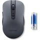 Мышка Lenovo WL310 Silent Bluetooth Grey (GY51Q65621) - изображение 6