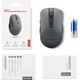 Мышка Lenovo WL310 Silent Bluetooth Grey (GY51Q65621) - изображение 7