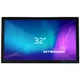 Комп'ютер Intboard 32'' 8/128Gb Android 11 - изображение 1