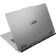 Ноутбук Lenovo LOQ 17IRX10 (83JH00B5RA) - изображение 4