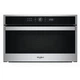 Микроволновая печь Whirlpool WMD44MX - изображение 1