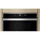 Микроволновая печь Whirlpool WMD44MX - изображение 4