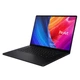 Ноутбук 16T_4K_OLED/R9 AI HX 370/64/2TB SSD/RTX 50 90 24GB/W11P/BL/Nano Black H7606WX-SE002X ASUS (90NB17E1-M000K0) - зображення 3