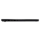 Ноутбук 16T_4K_OLED/R9 AI HX 370/64/2TB SSD/RTX 50 90 24GB/W11P/BL/Nano Black H7606WX-SE002X ASUS (90NB17E1-M000K0) - зображення 5