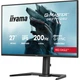 Монитор iiyama GB2771QSU-B1 - изображение 9