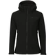 Куртка Alpine Pro Hoora LJCF590 990 - S - чорний (007.022.0073) - изображение 1