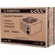 Блок питания Chieftec Smart 600W (GPS-600A8) [150120] - изображение 4