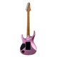 Электрогитара Mooer MMT100 FR Aurora Pink - изображение 4