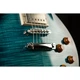 Электрогитара Cort CR250 Dark Blue Burst - изображение 6