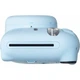 Фотокамера моментальной печати Fujifilm Instax Mini 12 Pastel Blue (16806092) Витрина [156608] - Б/У - изображение 7