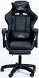 Кресло геймерское DIEGO Phantom RS Black - изображение 6