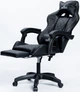 Кресло геймерское DIEGO Phantom RS Black - изображение 9