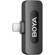 Микрофонная радиосистема Boya BY-V3 Combo USB-C/Lightning [153814] - изображение 3