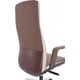 Офисное кресло GT Racer B-3195 Beige/Brown [156026] - изображение 5
