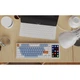 Клавиатура Ajazz AKP815 Red Switch White (AKP815-R-WBO) [142209] - изображение 4