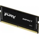 Модуль памяти DDR5 Kingston FURY Impact 2x32GB 5600MHz (KF556S40IBK2-64) [154335] - изображение 6