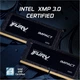 Модуль памяти DDR5 Kingston FURY Impact 2x32GB 5600MHz (KF556S40IBK2-64) [154335] - изображение 10