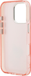 Etui Karl Lagerfeld IML Aquarelle Choupette & Logo iPhone 16 Pro Max Pink (3666339464592) - obraz 7