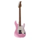 Электрогитара Mooer GTRS Standard S801 Pink - изображение 6
