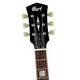 Электрогитара Cort CR200 Gold Top (CR200 GT) - изображение 5