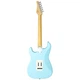 Электрогитара FGN Odyssey Boundary Series Mint Blue (BST-HSS-R/MBU) - изображение 2